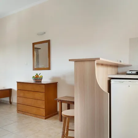 Sandy Maria 401 Appartement