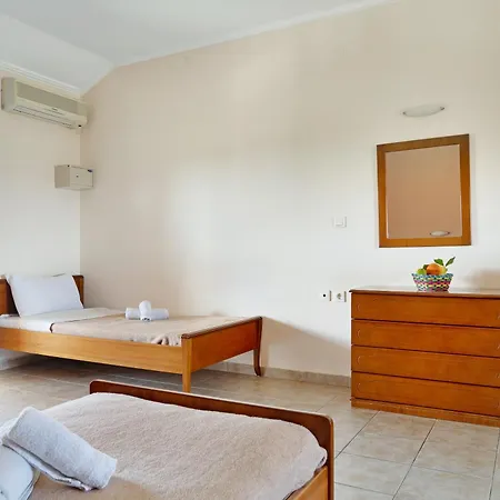 Sandy Maria 401 Appartement