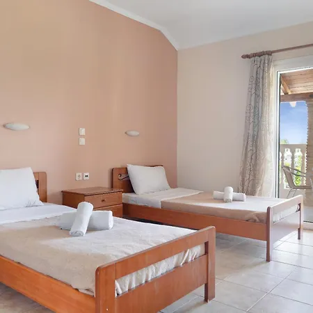 Appartement Sandy Maria 401