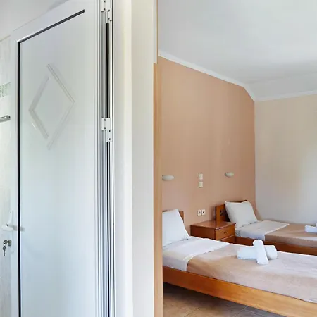 Appartement Sandy Maria 401 *