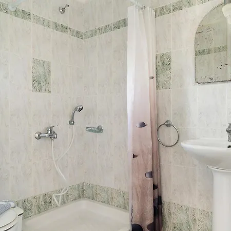 Sandy Maria 401 * Закинтос