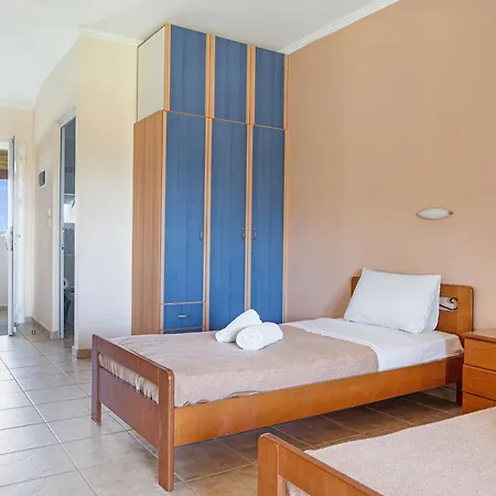 Appartement Sandy Maria 401 *