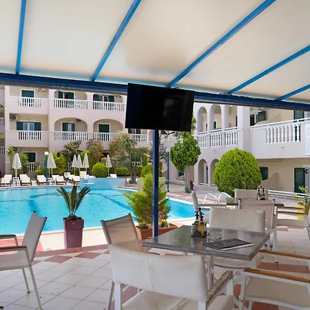 Sandy Maria 401 * Zante