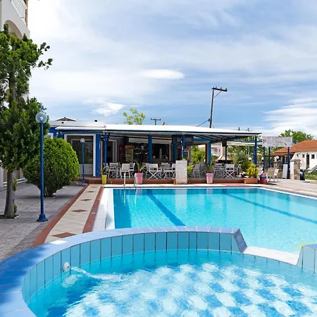 Sandy Maria 401 Zante