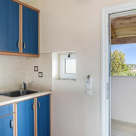 Sandy Maria 401 Appartement *