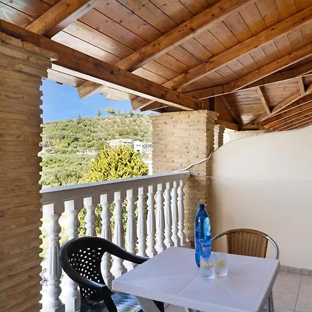 Appartement Sandy Maria 401