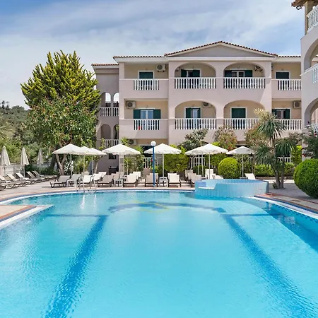 Sandy Maria 401 Appartement Zante