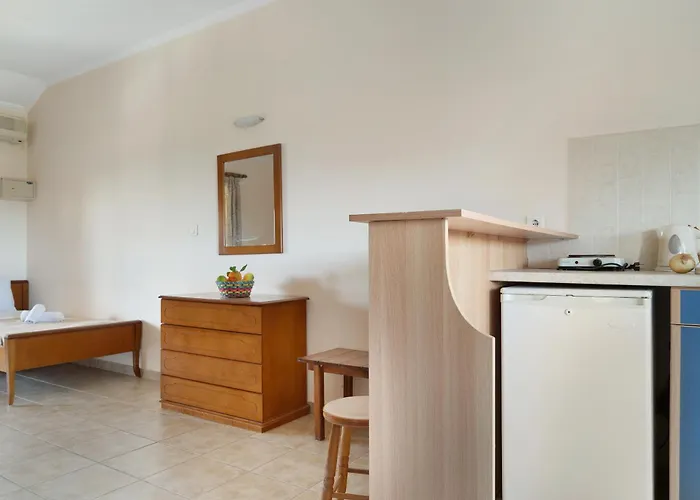 Sandy Maria 401 Appartement