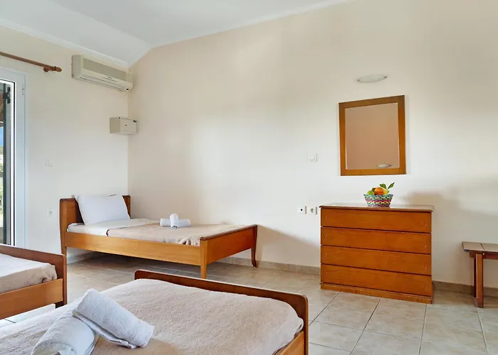 Sandy Maria 401 Appartement