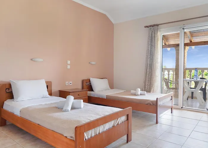 Appartement Sandy Maria 401