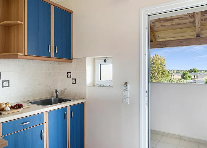 Sandy Maria 401 Appartement *