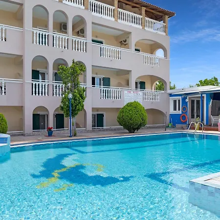 Sandy Maria 401 Apartment Zakynthos Town